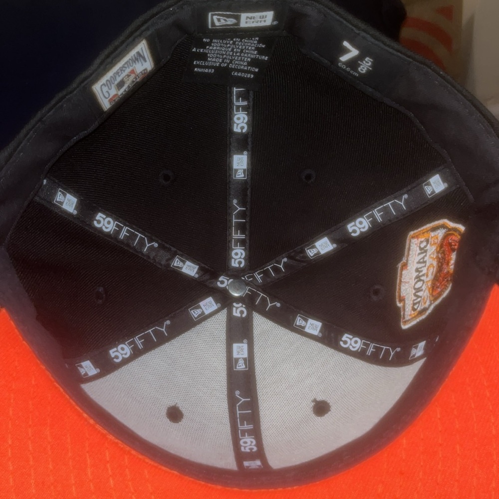 Diamondback Inaugural Patch 1998 - image 6